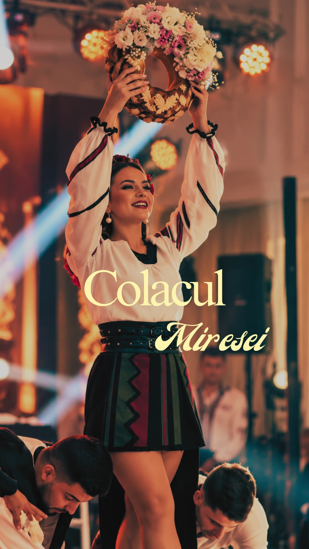 Colacul miresei
