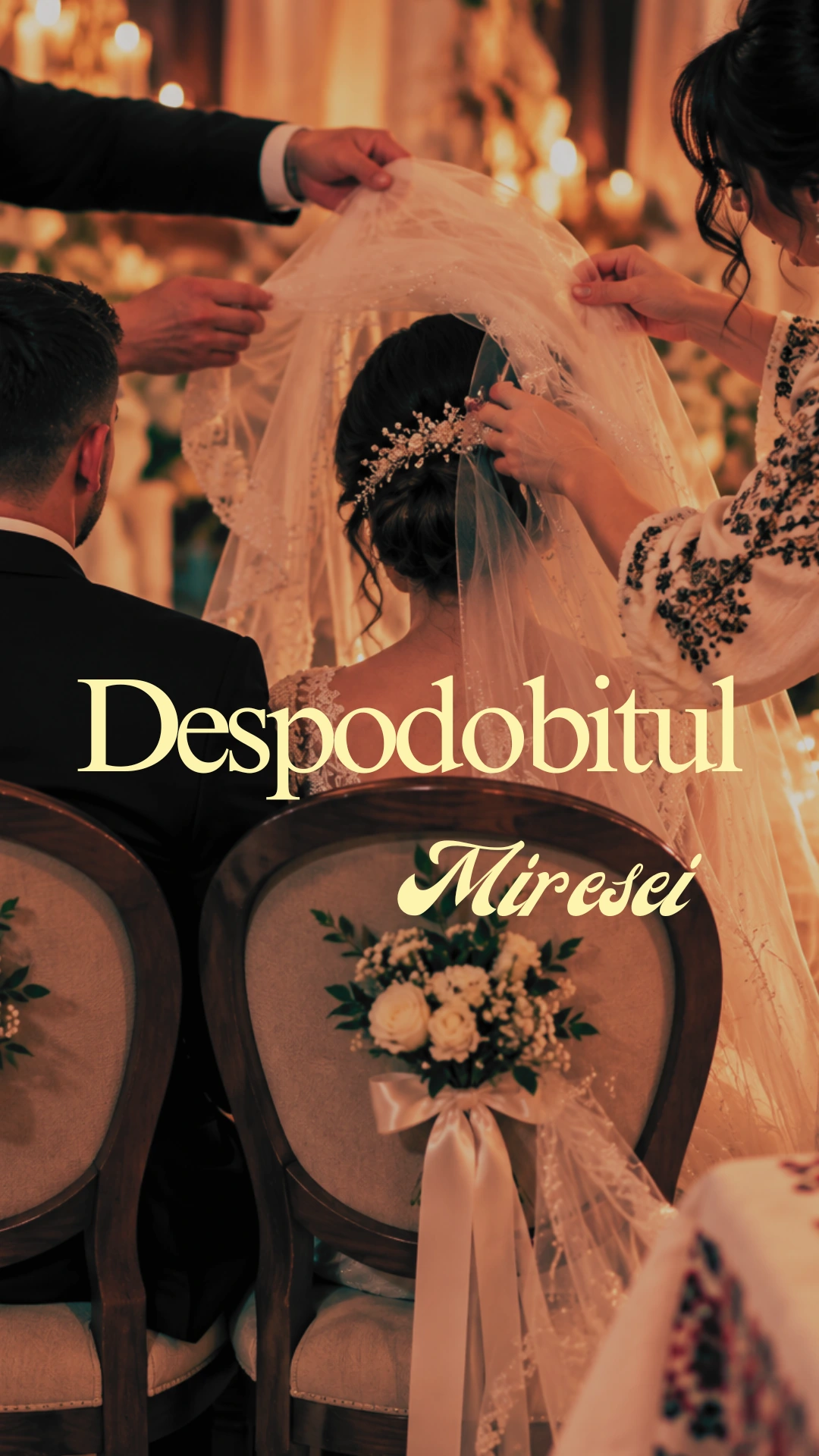 Despodobitul miresei