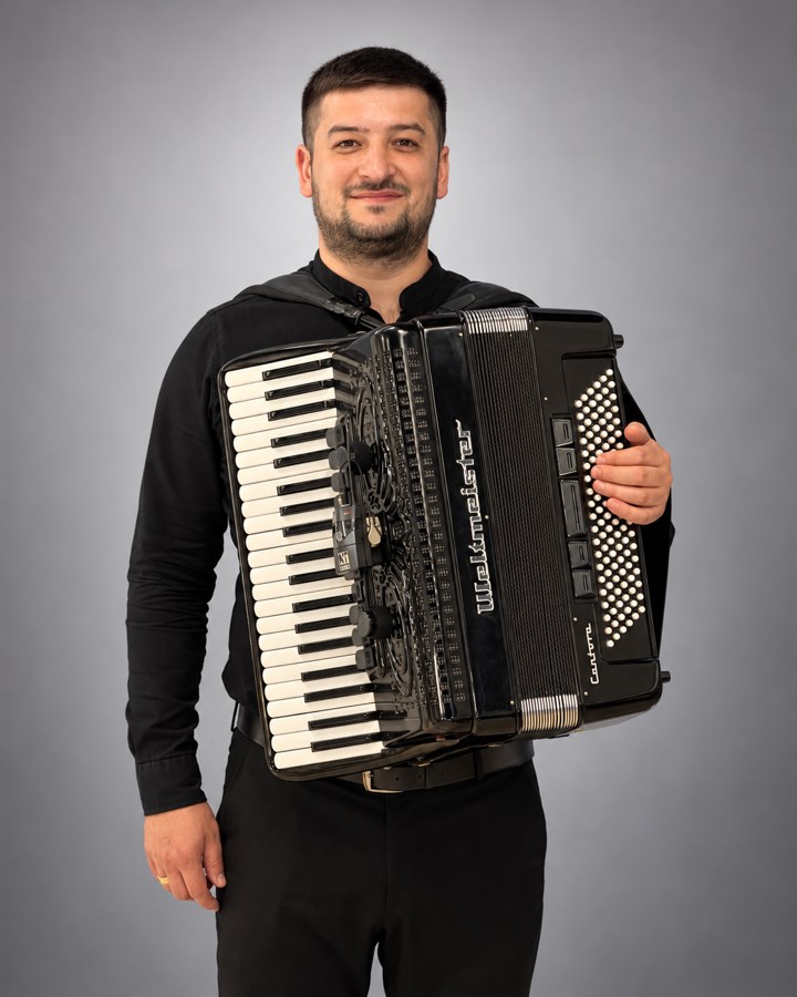 Ciorbă Daniel