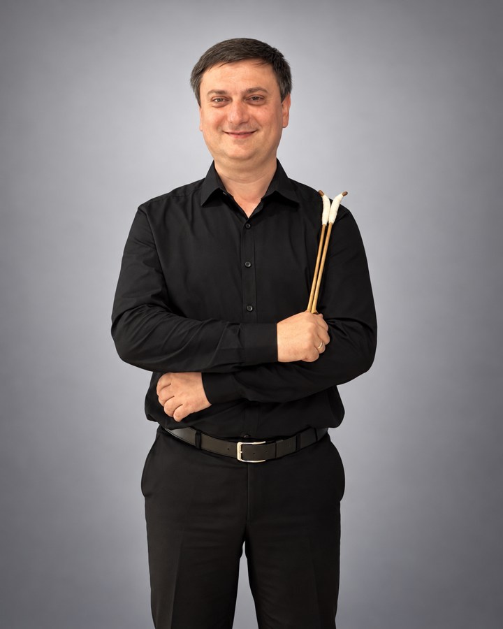 Alexei Gavrilița