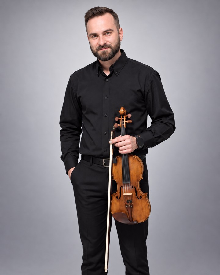 Vlad Irimca