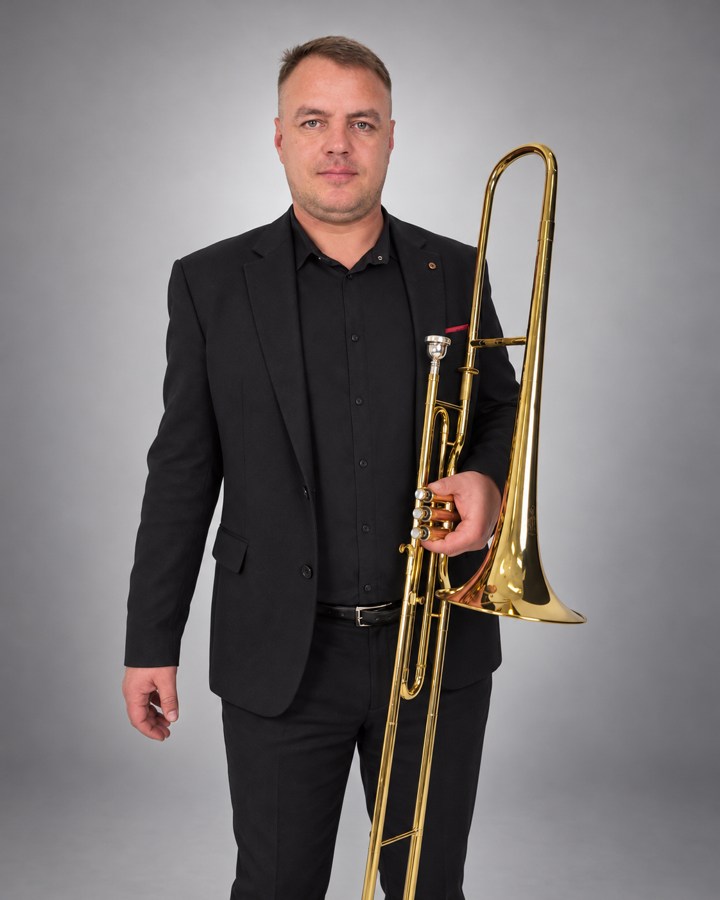 Surujii Mihai